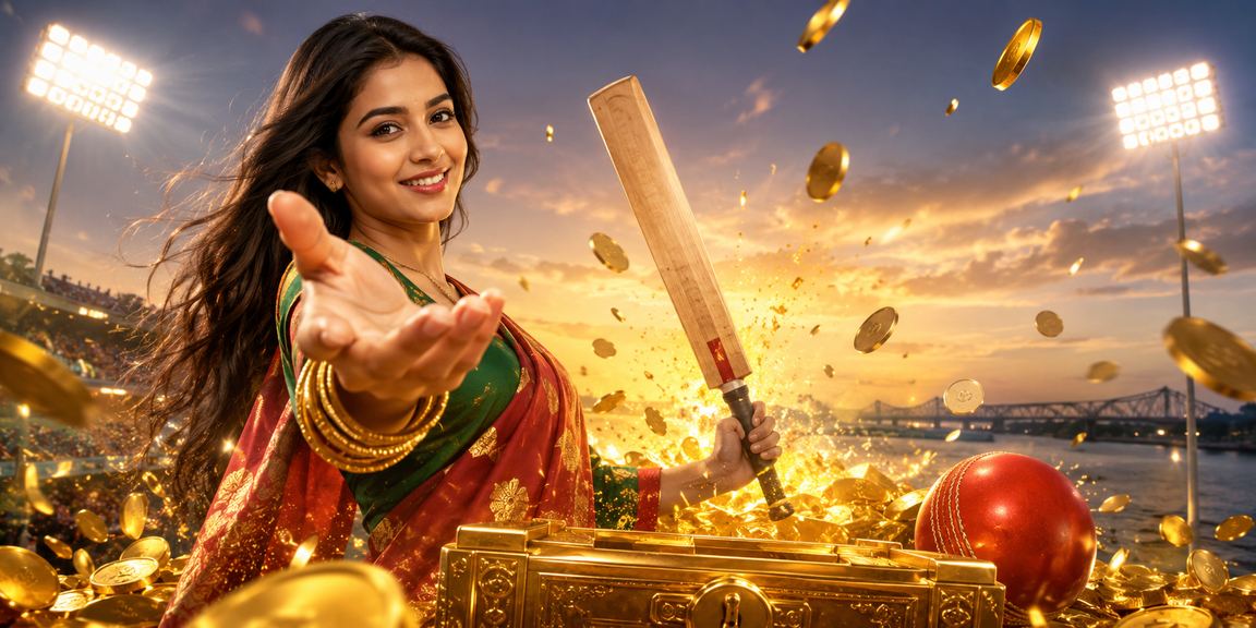 ক্রিকেট বেটিং খেলা ও 75bd6